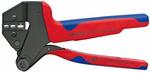 Инструмент для опрессовки системный вороненая 200 mm, Knipex 97 43 06