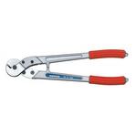 Ножницы для резки проволочных тросов и кабелей Knipex KN-9571445