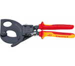 Кабелерез KNIPEX 9536280