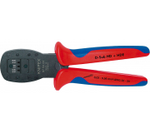Инструмент для опрессовки кабельных наконечников KNIPEX 975424