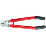 Тросорез VDE Knipex, 600 мм {KN-9577600}