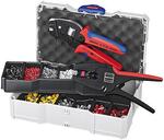 Набор кабельных наконечников для опрессовки KNIPEX KN-979024