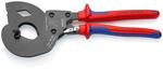 Ножницы для резки кабелей, для провода ACSR KNIPEX 95 32 340 SR KN-9532340SR