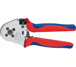 Инструмент для опрессовки кабельных наконечников KNIPEX 975265