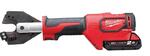 Кабелерез гидравлический M18 HCC-201C ACSR-SET FUEL