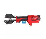 Аккумуляторный гидравлический инструмент для резки кабелей FORCE LOGIC MILWAUKEE M18 ONEHCC-201C ACSR SET
