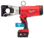 Гидравлический кабелерез Milwaukee M18 HCC45-522C