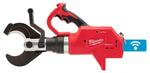 Гидравлический подземный кабелерез Milwaukee M18 HCC75-0C