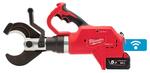 Гидравлический подземный кабелерез Milwaukee M18 HCC75-502C