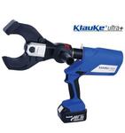 KLAUKE klkES85L Электрогидравл. аккум. кабелерез Klauke-Ultra+ ( для Cu- и Al- кабеля диам. до 85 мм, голова открытого типа)