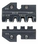 Плашка опрессовочная, Knipex 97 49 04