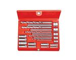 Комплект экстракторов винтов RIDGID 10