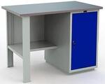 Верстак Практик Profi WT120.F1/WD1.000