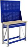 Верстак Практик Master M100.MF1/MF1.120