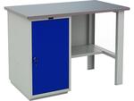 PROFI (№201) WT120.WD1/F1.000 Металлический верстак