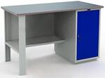Верстак Практик Profi WT140.F1/WD1.000