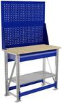 Верстак Практик Master M100.MF1/MF1.121