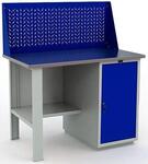 Верстак Практик Profi WT120.F1/WD1.010