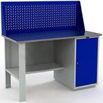 Верстак Практик Profi WT140.F1/WD1.010