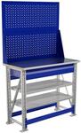 Верстак Практик Master MT100.MF1/MF1.122
