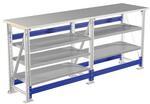 Верстак Практик Master MT100.MF1/MF1/MF1.003.002 Верстак Практик Master MT100.MF1/MF1/MF1.003.002