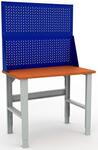 Верстак Практик Expert W120.F2/F2.020