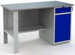 Верстак Практик Profi WT140.F1/WD2.000