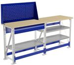 Верстак Практик Master M100.MF1/MF1/MF1.111.002