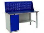 Верстак практик W-160-2