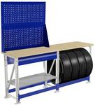 Верстак Практик Master M100.MF1/MF1/MF1.121.000