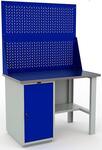Верстак Практик Profi WT120.WD1/F1.020