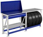 Верстак Практик Master MT100.MF1/MF1/MF1.111.000