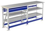 Верстак Практик Master MT100.MF1/MF1/MF1.102.002