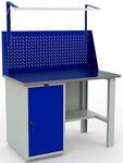 Верстак Практик Profi WT120.WD1/F1.011