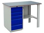 Верстак практик W-120-12 Верстак практик W-120-12