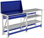 Верстак Практик Master MT100.MF1/MF1/MF1.111.002 Верстак Практик Master MT100.MF1/MF1/MF1.111.002