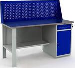 Верстак Практик Profi WT160.F1/WD2.010 Верстак Практик Profi WT160.F1/WD2.010