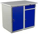 Верстак Практик Profi WT100.WD1/WD2.000 Верстак Практик Profi WT100.WD1/WD2.000