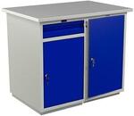 Верстак Практик Profi WT100.WD2/WD1.000 Верстак Практик Profi WT100.WD2/WD1.000
