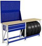 Верстак Практик Master M100.MF1/MF1/MF1.220.000 Верстак Практик Master M100.MF1/MF1/MF1.220.000