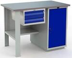 Верстак Практик Profi WT120.F1/WD1.100 Верстак Практик Profi WT120.F1/WD1.100