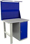 Верстак Практик Profi WT100.F1/WD1.021 Верстак Практик Profi WT100.F1/WD1.021