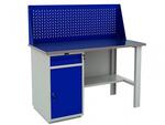 Верстак практик W-140-5 Верстак практик W-140-5