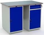 Верстак Практик Profi WT120.WD1/WD2.000 Верстак Практик Profi WT120.WD1/WD2.000