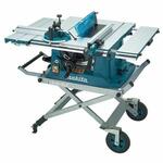 Специальный передвижной стол для настольной пилы Makita 2704 Специальный передвижной стол для настольной пилы Makita 2704