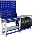 Верстак Практик Master MT100.MF1/MF1/MF1.121.000 Верстак Практик Master MT100.MF1/MF1/MF1.121.000