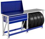 Верстак Практик Master MT100.MF1/MF1/MF1.210.000 Верстак Практик Master MT100.MF1/MF1/MF1.210.000