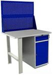 Верстак Практик Profi WT100.F1/WD2.020 Верстак Практик Profi WT100.F1/WD2.020