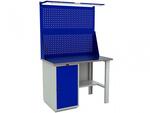 Верстак практик W-120-7 Верстак практик W-120-7