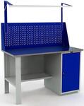 Верстак Практик Profi WT140.F1/WD1.011 Верстак Практик Profi WT140.F1/WD1.011